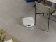 Ecovacs Robotic Vacuum Cleaner | DEEBOT T50 MAX PRO OMNI | Wet&Dry | Dust capacity 0.35 L | 18500 Pa | Black 15