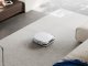 Ecovacs Robotic Vacuum Cleaner | DEEBOT T50 MAX PRO OMNI | Wet&Dry | Dust capacity 0.35 L | 18500 Pa | Black 4