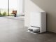 Ecovacs Robotic Vacuum Cleaner | DEEBOT T50 MAX PRO OMNI | Wet&Dry | Dust capacity 0.35 L | 18500 Pa | Black 8