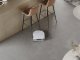 Ecovacs Robotic Vacuum Cleaner | DEEBOT T50 MAX PRO OMNI | Wet&Dry | Dust capacity 0.35 L | 18500 Pa | Black 9