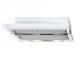 CATA Hood | CAMPANA TF-5260 WH /L | Telescopic | Energy efficiency class D | Width 60 cm | 325 m³/h | Slider | LED | White 1