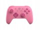 8BitDo Ultimate 2C Bluetooth -peliohjain, pinkki, Switch 1