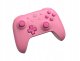 8BitDo Ultimate 2C Bluetooth -peliohjain, pinkki, Switch 2