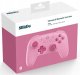 8BitDo Ultimate 2C Bluetooth -peliohjain, pinkki, Switch 4