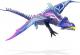 Figurka Spin Master Action Dragons figurka Skrill (66550/87442) 1