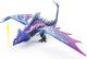 Figurka Spin Master Action Dragons figurka Skrill (66550/87442) 1