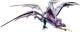 Figurka Spin Master Action Dragons figurka Skrill (66550/87442) 2