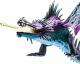 Figurka Spin Master Action Dragons figurka Skrill (66550/87442) 3