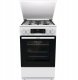 Cooker GORENJE GK5C64WH 4