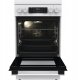 Cooker GORENJE GK5C64WH 7