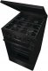 Cooker GORENJE MEKS5141BM 5