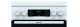 Cooker GORENJE GK5C63WF 6
