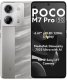 MOBILE PHONE POCO M7 PRO/12/256GB SILVER MZB0JZNEU POCO 1