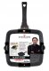 Patelnia Zwieger grillowa Non-Stick 28cm 12
