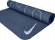 MATA DO ĆWICZEŃ YOGA MAT 4 MM REVERSIBLE 2