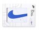 Nike Portfel ICON AIR FORCE 1 CARD WALLET 3