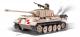 Cobi Armia Magda Powstańczy czołg Panther (3030) 3