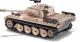 Cobi Armia Magda Powstańczy czołg Panther (3030) 8