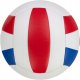 Piłka ALL COURT VOLLEYBALL DEFLATED 3