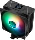 Chłodzenie CPU Thermalright Assassin Spirit 120 Vision Black ARGB 1