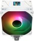 Chłodzenie CPU Thermalright Assassin Spirit 120 Vision White ARGB 1