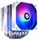 Chłodzenie CPU Thermalright Peerless Assassin 120 Digital ARGB White 1