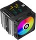 Chłodzenie CPU Thermalright Peerless Assassin 120 Digital ARGB Black 1