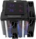 Chłodzenie CPU Thermalright Peerless Assassin 120 Digital ARGB Black 7