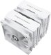 Chłodzenie CPU Thermalright Peerless Assassin 120 White ARGB 5