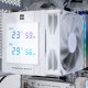 Peerless Assassin 120 Digital White 8
