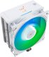 Chłodzenie CPU Thermalright Assassin X 120 R Digital ARGB White 8