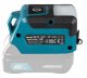 MAKITA LATARKA 12V ML107 175lx/200lm 4