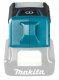 MAKITA LATARKA 12V ML107 175lx/200lm 6