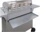 LUND GRILL GAZOWY 3+1 ŻELIWNY RUSZT 12,8KW 2