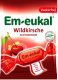 Em-eukal Wildkirsche Cukierki bez Cukru 75 g 1