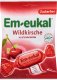 Em-eukal Wildkirsche Cukierki bez Cukru 75 g 3
