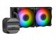 H.I.T. FGAME_RYZEN 7 7800x3D_32GB DDR5_RTX 5080 16GB GDDR7 DLSS4 5