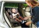 Fotelik samochodowy Nukido Prestige Line czarno-szary 0-36 kg ISOFIX 2