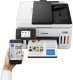Urządzenie wielofunkcyjne Canon Maxify GX6150 MegaTank (6882C006) 13