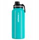 Butelka termiczna Wessper ActiveMax Steeline 1000ml (WES266-SEA-1000) 1