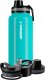 Butelka termiczna Wessper ActiveMax Steeline 1000ml (WES266-SEA-1000) 6