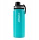 Butelka termiczna Wessper ActiveMax Steeline 500ml (WES266-SEA-500) 1