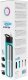 Butelka termiczna Wessper ActiveMax Steeline 700ml (WES266-SEA-700) 6
