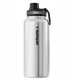 Butelka termiczna Wessper ActiveMax Steeline 1000ml (WES266-SL-1000) 1