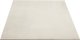Dywan z krótkim włosiem Soft Zone - kremowy, 160 x 230 cm 7