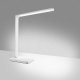 Lampa biurkowa Novaly, LED, ściemniana, składana, 5W - biały, Zestaw 2 sztuk 3