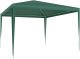 Pavilion Farah, wodoodporny, system wtykowy, 3x3m - zielony 1