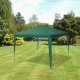 Pavilion Farah, wodoodporny, system wtykowy, 3x3m - zielony 2
