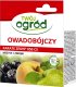 Karate Zeon 050 CS (lambda-cyhalotryna) Twój Ogród - środek owadobójczy 3ml 1