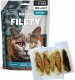 Przysmak dla kota Filety Makrela (dorosły) 100g 1